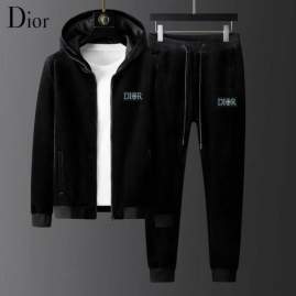 Picture of Dior Sweater Suits _SKUDiorM-5XLkdtr2238853